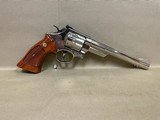 SMITH & WESSON 29-2 .44 MAGNUM - 7 of 7