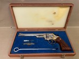 SMITH & WESSON 29-2 .44 MAGNUM - 1 of 7