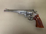 SMITH & WESSON 29-2 .44 MAGNUM - 3 of 7