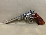 SMITH & WESSON 29-2 .44 MAGNUM - 6 of 7