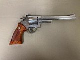 SMITH & WESSON 29-2 .44 MAGNUM - 4 of 7