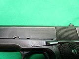 REMINGTON RAND M1911 A1 U.S. ARMY - 4 of 6