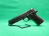 REMINGTON RAND M1911 A1 U.S. ARMY - 2 of 6