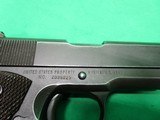 REMINGTON RAND M1911 A1 U.S. ARMY - 5 of 6