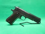 REMINGTON RAND M1911 A1 U.S. ARMY - 1 of 6