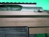 CHRISTENSEN ARMS MODEL 14 MODERN PRECISION RIFLE - 3 of 6