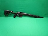 CHRISTENSEN ARMS MODEL 14 MODERN PRECISION RIFLE - 1 of 6