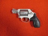 SMITH & WESSON 637-2 AIRWEIGHT - 2 of 4