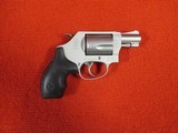 SMITH & WESSON 637-2 AIRWEIGHT - 1 of 4