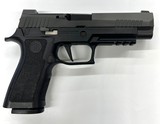 SIG SAUER P320 - 1 of 5