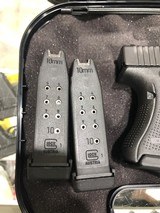 GLOCK G29 GEN 4 - 3 of 3