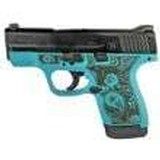 SMITH & WESSON M&P9 SHIELD M2.0 - 1 of 1