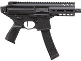 SIG SAUER MPX K - 1 of 1