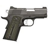 KIMBER ULTRA TLE II - 1 of 1