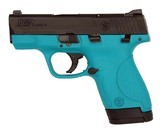 SMITH & WESSON M&P SHIELD - 1 of 1