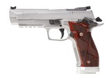 SIG SAUER P226 X-FIVE CLASSIC - 1 of 1