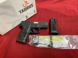 TAURUS G2C compact - 1 of 7