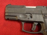 TAURUS G2C compact - 7 of 7