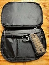 SPRINGFIELD ARMORY 1911 OPERATOR - 1 of 3