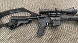 RADICAL FIREARMS RF 15 LOWER CUSTOM FULLY LOADED - 4 of 8