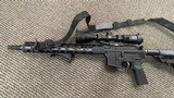 RADICAL FIREARMS RF 15 LOWER CUSTOM FULLY LOADED - 7 of 8