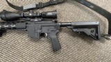 RADICAL FIREARMS RF 15 LOWER CUSTOM FULLY LOADED - 2 of 8