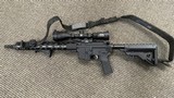 RADICAL FIREARMS RF 15 LOWER CUSTOM FULLY LOADED - 8 of 8