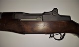 SPRINGFIELD M1 GARAND - 2 of 7