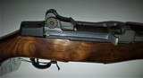 SPRINGFIELD M1 GARAND - 4 of 7