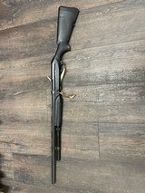 BENELLI SUPER BLACK EAGLE II LEFT HANDED - 1 of 6