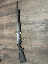BENELLI SUPER BLACK EAGLE II LEFT HANDED - 2 of 6