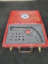 STURM, RUGER & CO., INC. Redhawk Hunter - 2 of 7