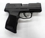 SIG SAUER P365 - 1 of 4