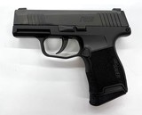 SIG SAUER P365 - 2 of 4