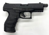WALTHER PPQ - 1 of 4