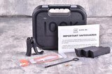 GLOCK 17 G17 gen 5 17 Round - 5 of 5