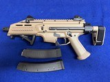 CZ CZ Scorpion EVO 3 S1 fde - 6 of 7