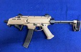 CZ CZ Scorpion EVO 3 S1 fde - 7 of 7