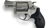 SMITH & WESSON 637 Airweight 38 Special - 2 of 7