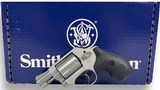 SMITH & WESSON 637 Airweight 38 Special - 1 of 7