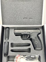 IWI Israel Weapon Industries Masada 9mm 9mm M9ORP17 - 4 of 5