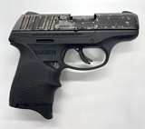 RUGER EC9S - 1 of 4