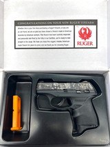 RUGER EC9S - 4 of 4