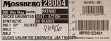 MOSSBERG PATRIOT - 4 of 4