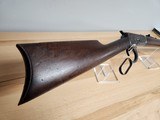 WINCHESTER Model 1892 - 2 of 7