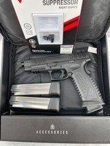 SPRINGFIELD ARMORY XDM ELITE - 2 of 2