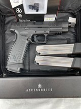 SPRINGFIELD ARMORY XDM ELITE - 1 of 2