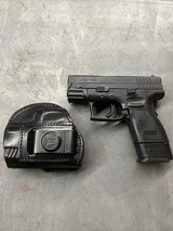 SPRINGFIELD ARMORY XD-40 SUB COMPACT - 2 of 6