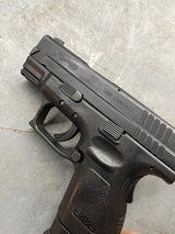 SPRINGFIELD ARMORY XD-40 SUB COMPACT - 3 of 6