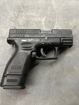 SPRINGFIELD ARMORY XD-40 SUB COMPACT - 6 of 6